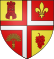 Blason Revonnas